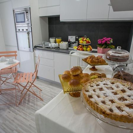 B&B Al Centro Messina Kültér fotó