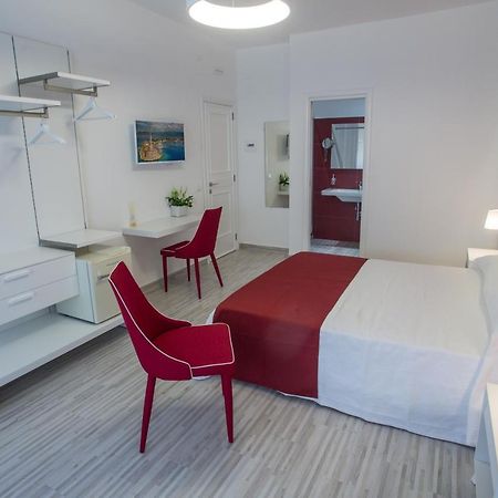 B&B Al Centro Messina Kültér fotó