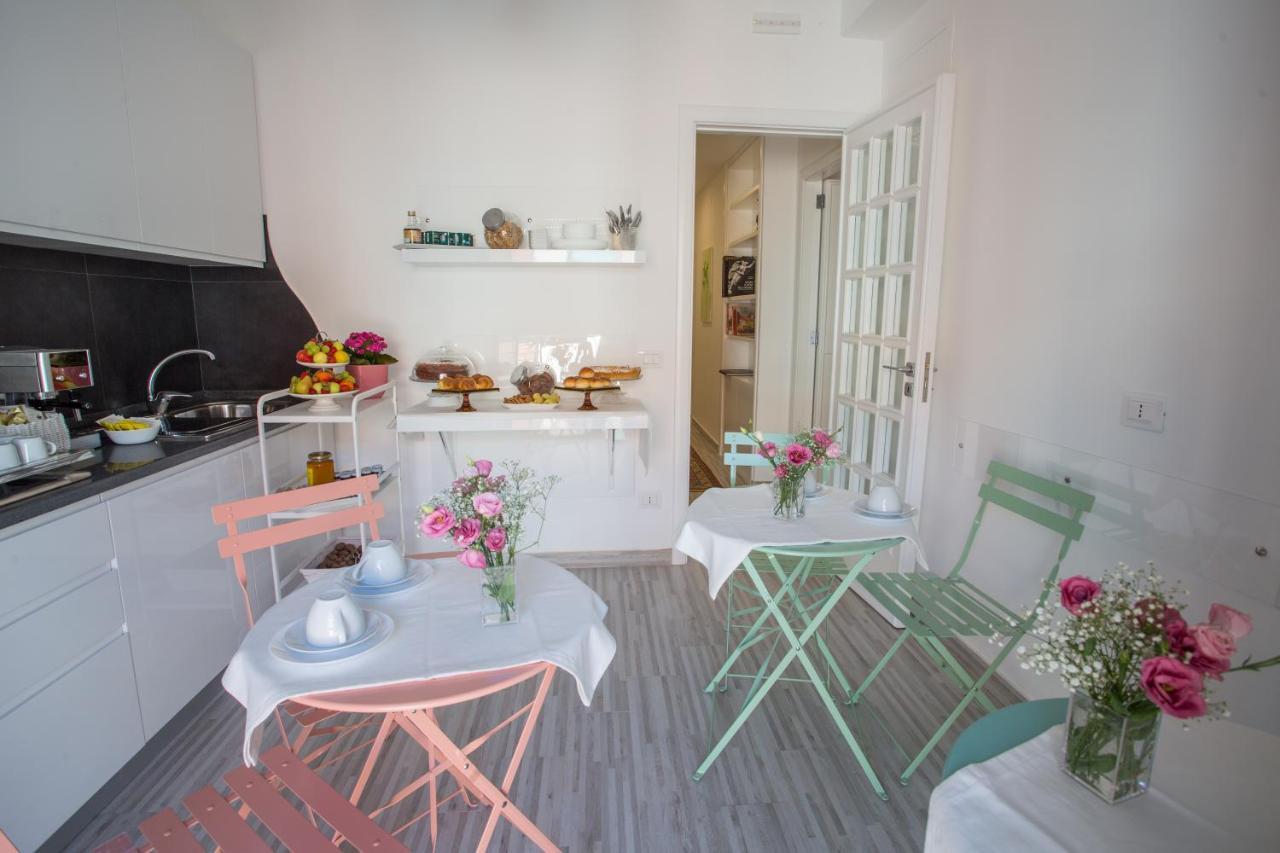 B&B Al Centro Messina Kültér fotó